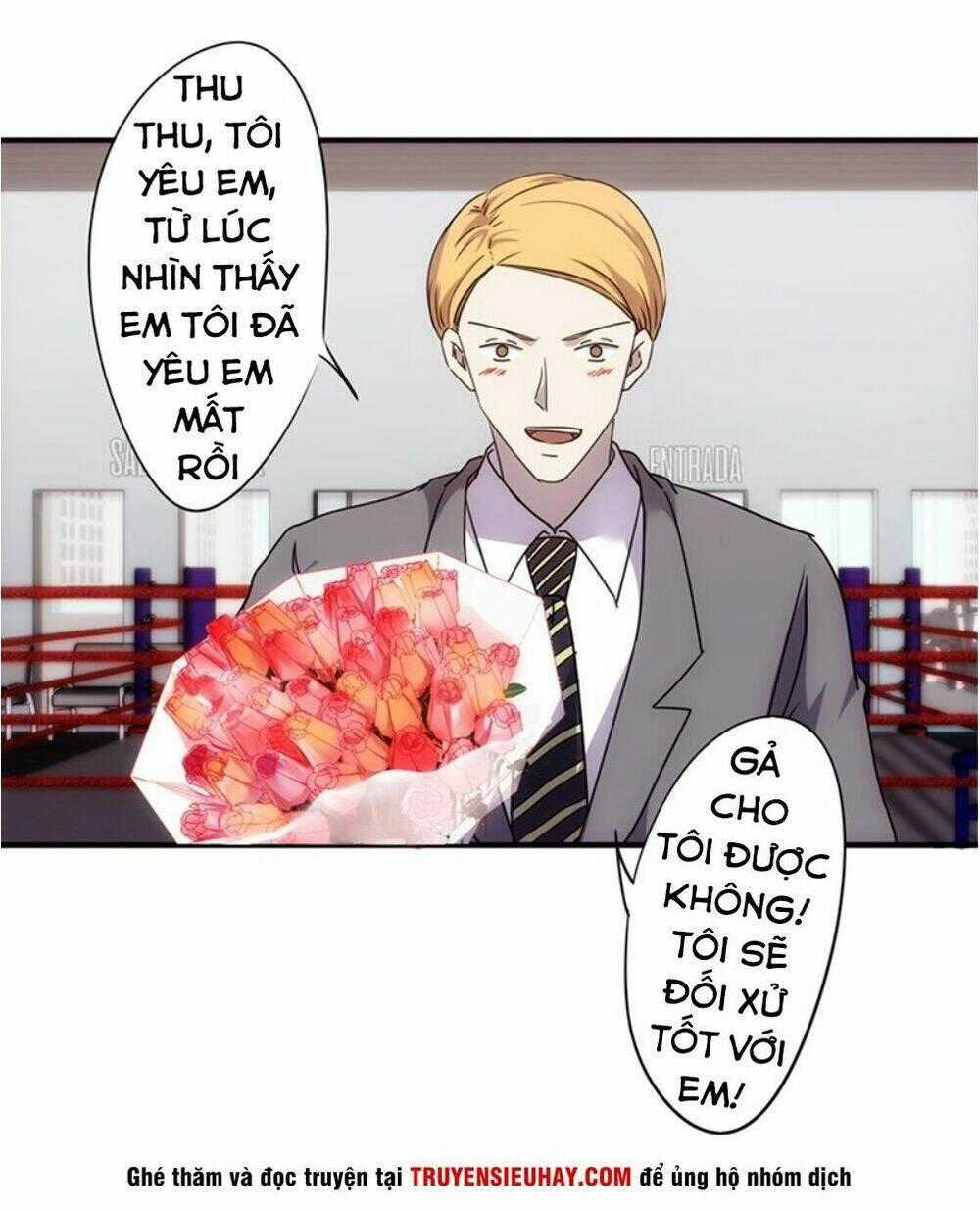 Tối Cường Công Nhân Chapter 61 trang 1