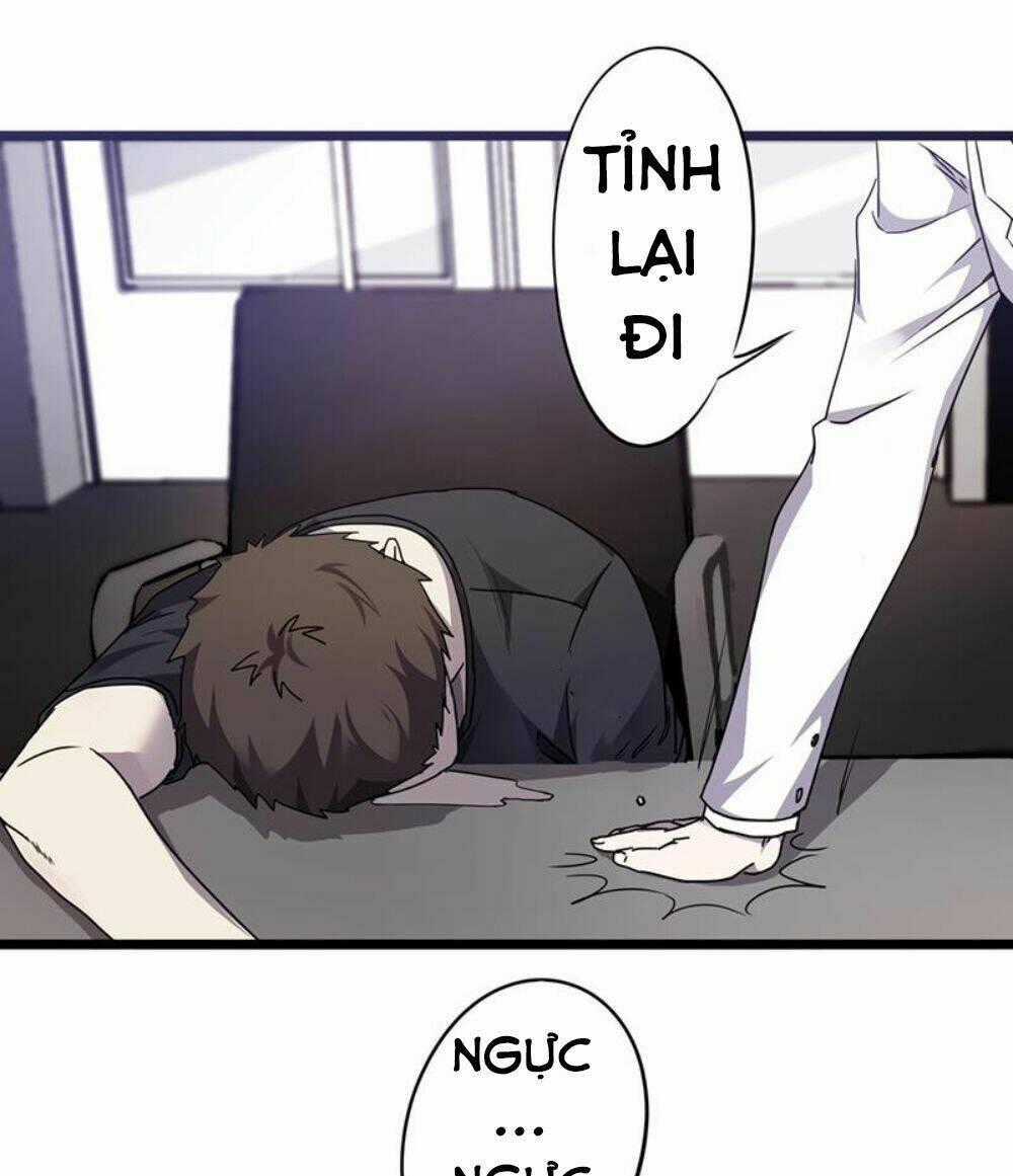 Tối Cường Công Nhân Chapter 64 trang 1