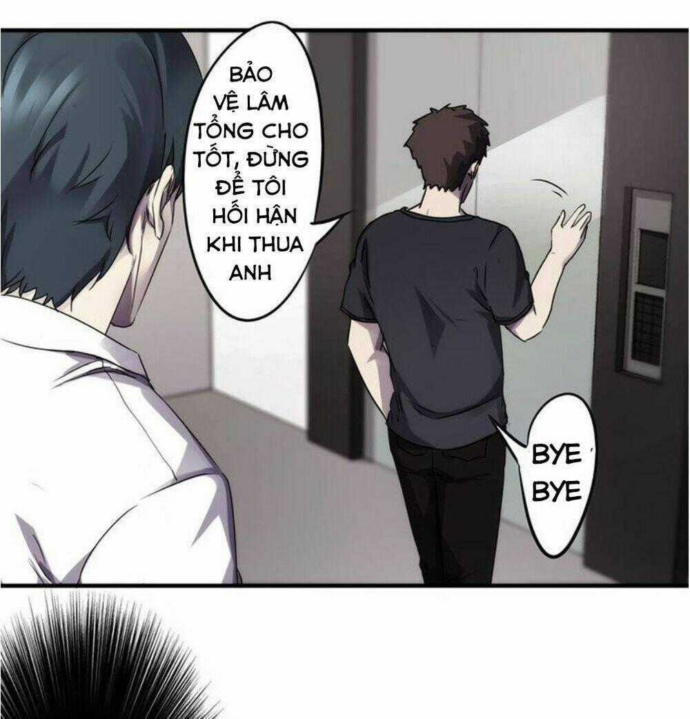 Tối Cường Công Nhân Chapter 68 trang 1