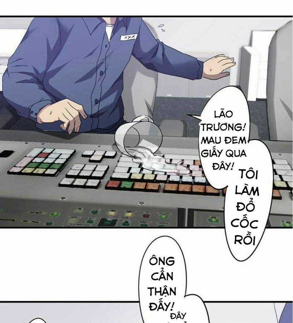 Tối Cường Công Nhân Chapter 69 trang 1