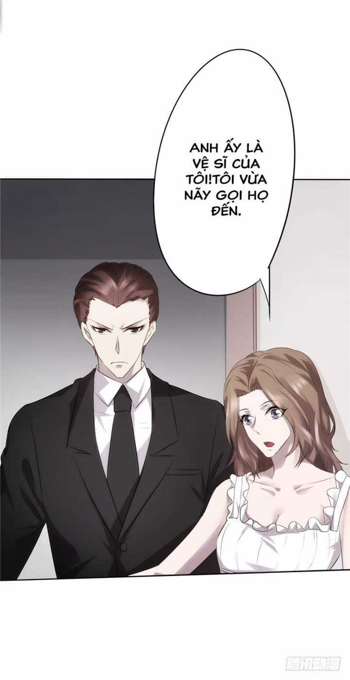 Tối Cường Công Nhân Chapter 7 trang 10