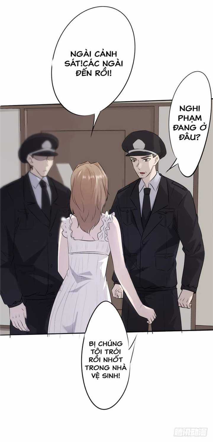 Tối Cường Công Nhân Chapter 7 trang 16