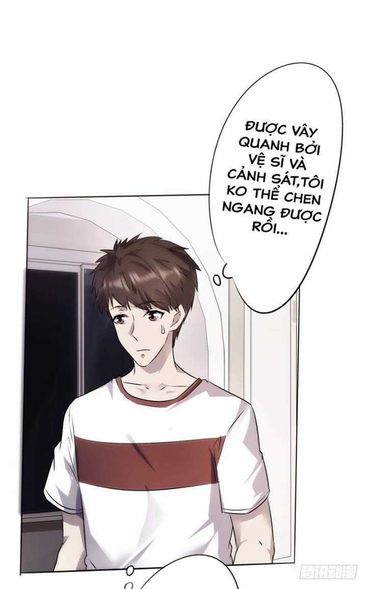 Tối Cường Công Nhân Chapter 7 trang 17