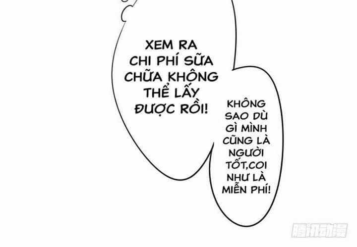 Tối Cường Công Nhân Chapter 7 trang 18