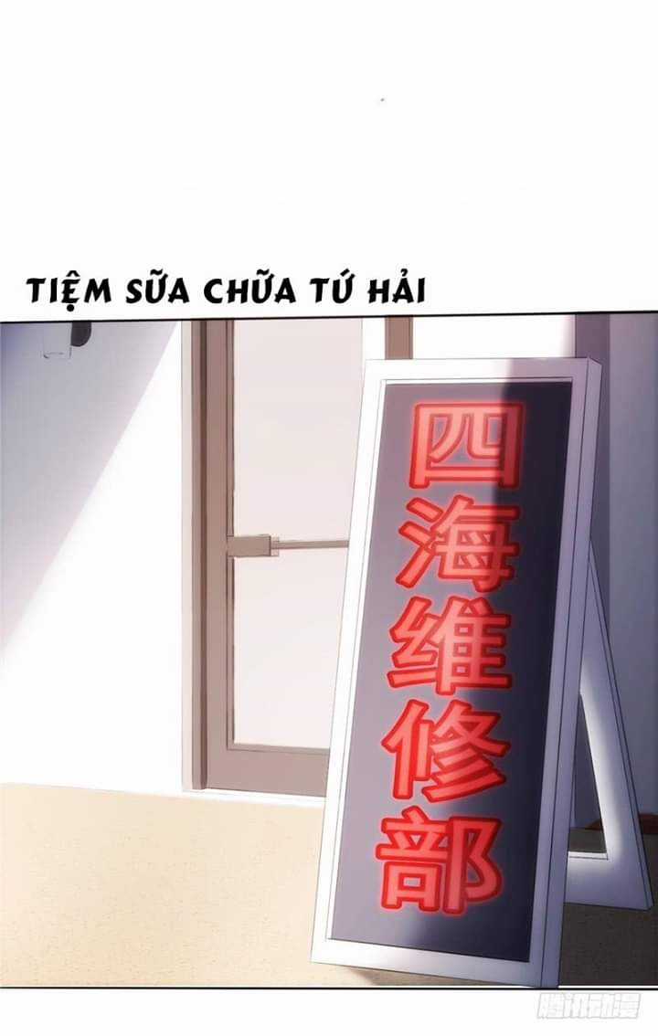 Tối Cường Công Nhân Chapter 7 trang 20