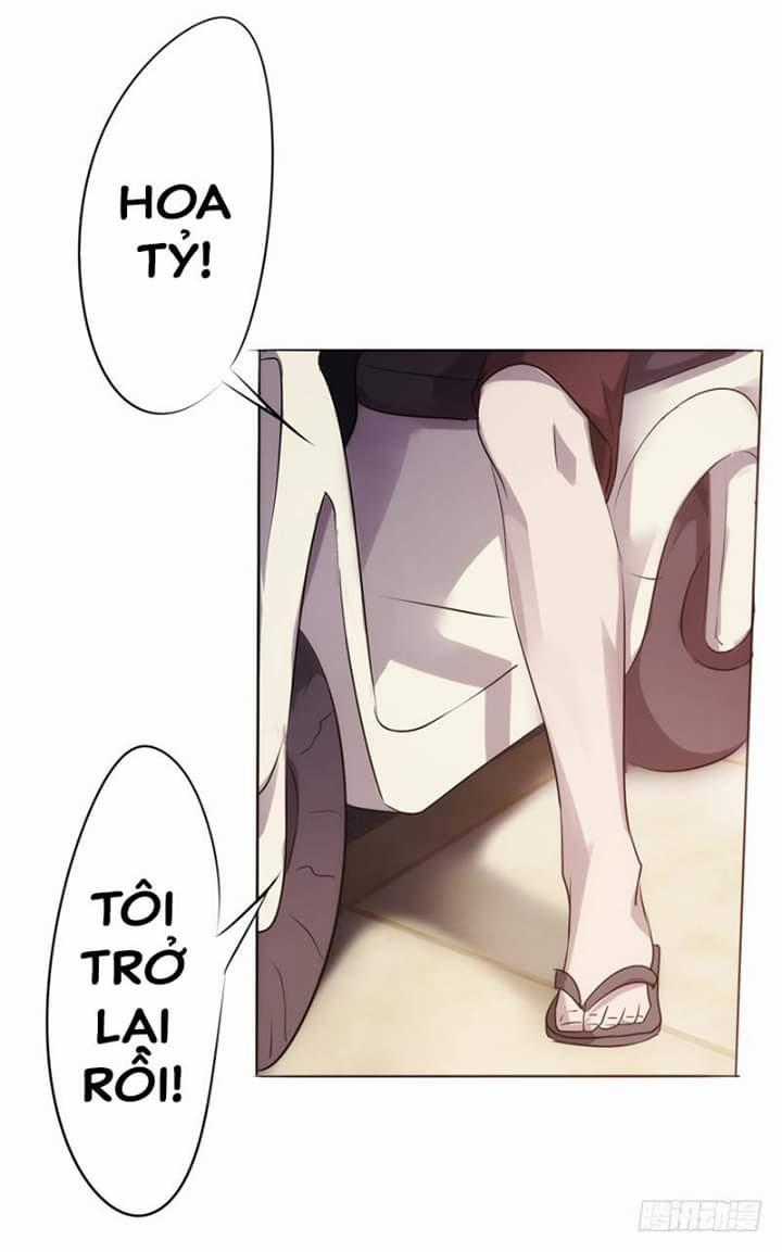 Tối Cường Công Nhân Chapter 7 trang 21