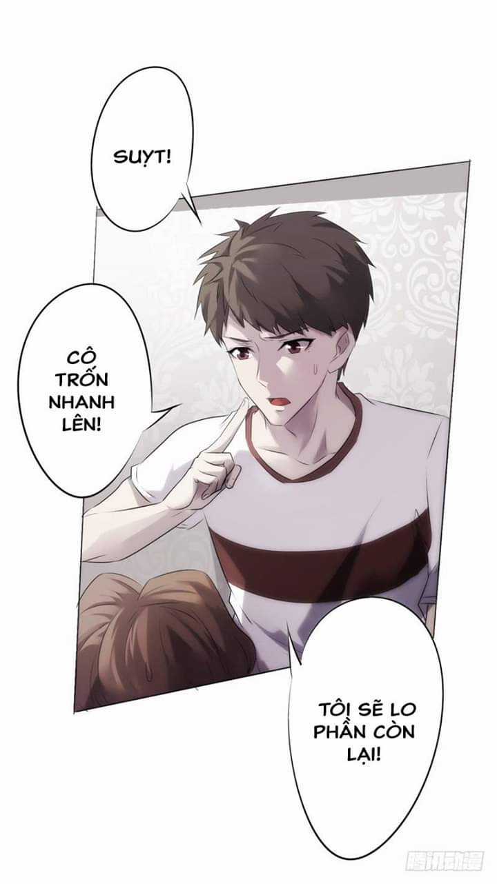 Tối Cường Công Nhân Chapter 7 trang 3