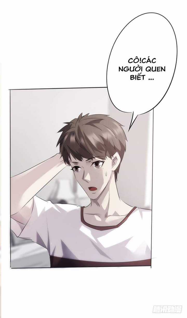 Tối Cường Công Nhân Chapter 7 trang 9