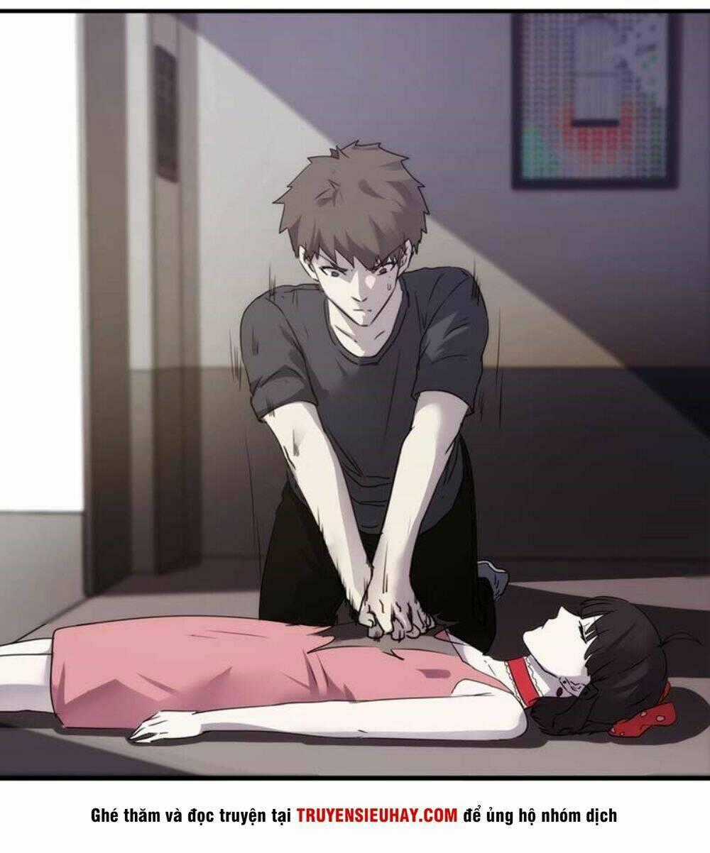 Tối Cường Công Nhân Chapter 70 trang 1
