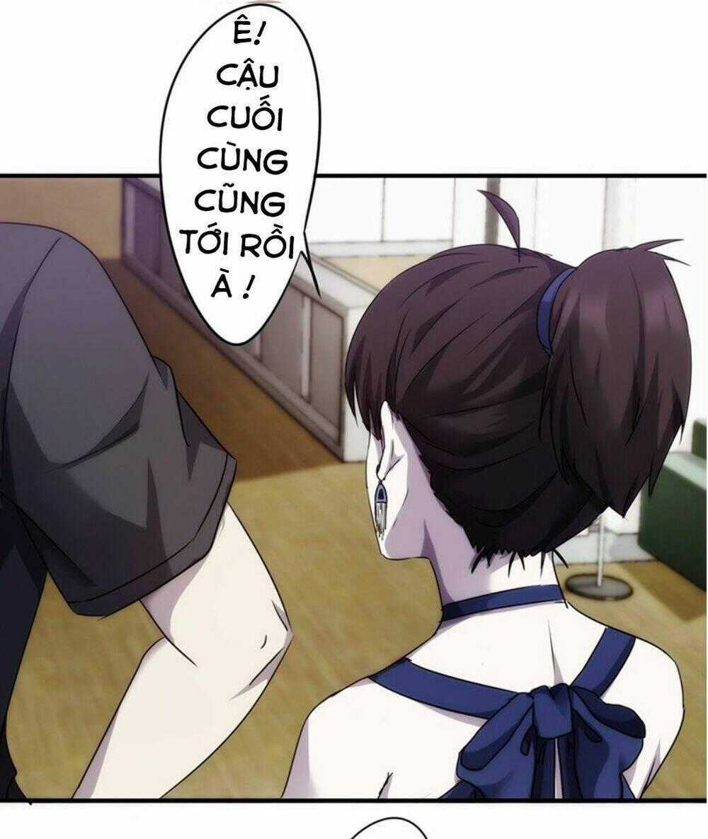 Tối Cường Công Nhân Chapter 76 trang 1