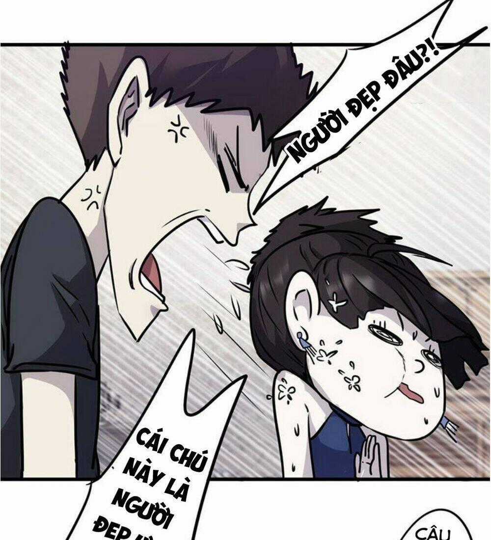 Tối Cường Công Nhân Chapter 77 trang 1