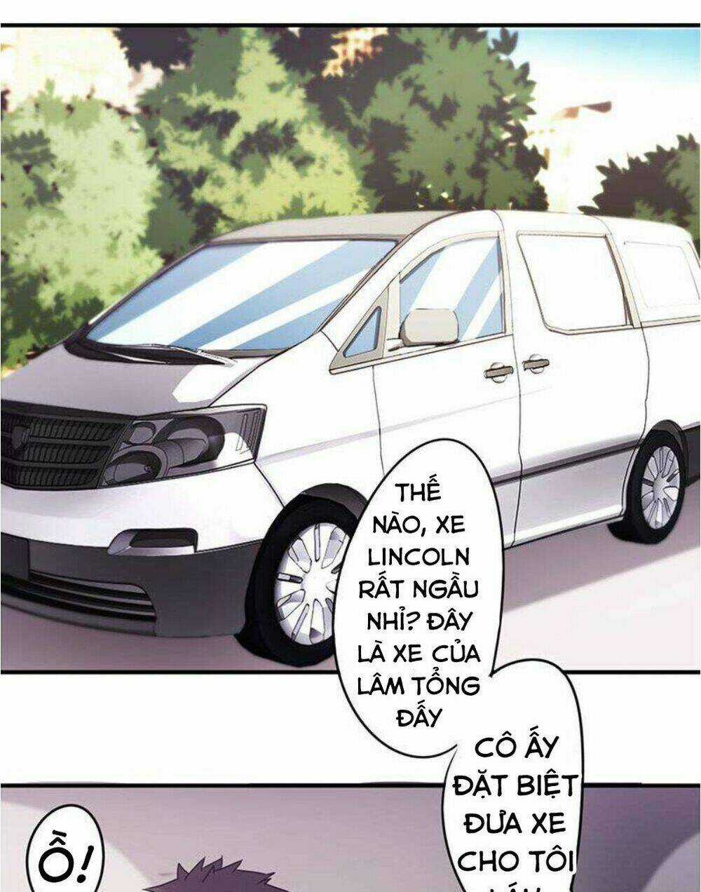 Tối Cường Công Nhân Chapter 78 trang 2