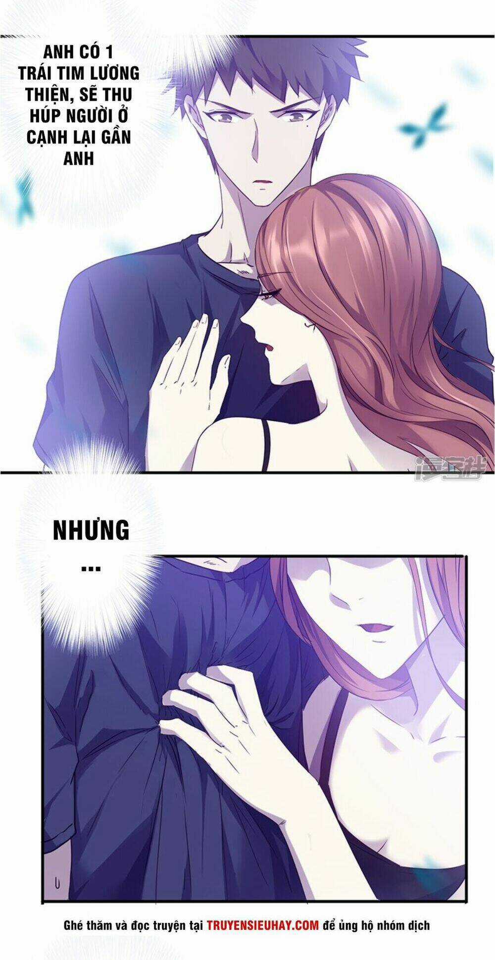 Tối Cường Công Nhân Chapter 79 trang 3