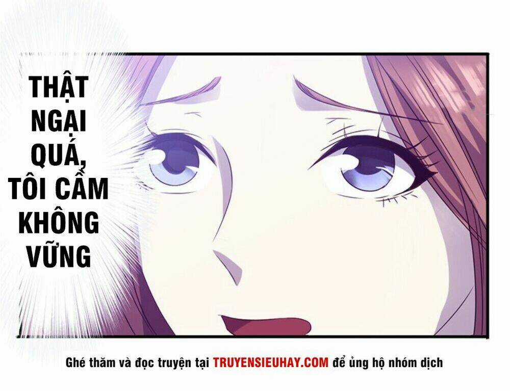 Tối Cường Công Nhân Chapter 79 trang 6