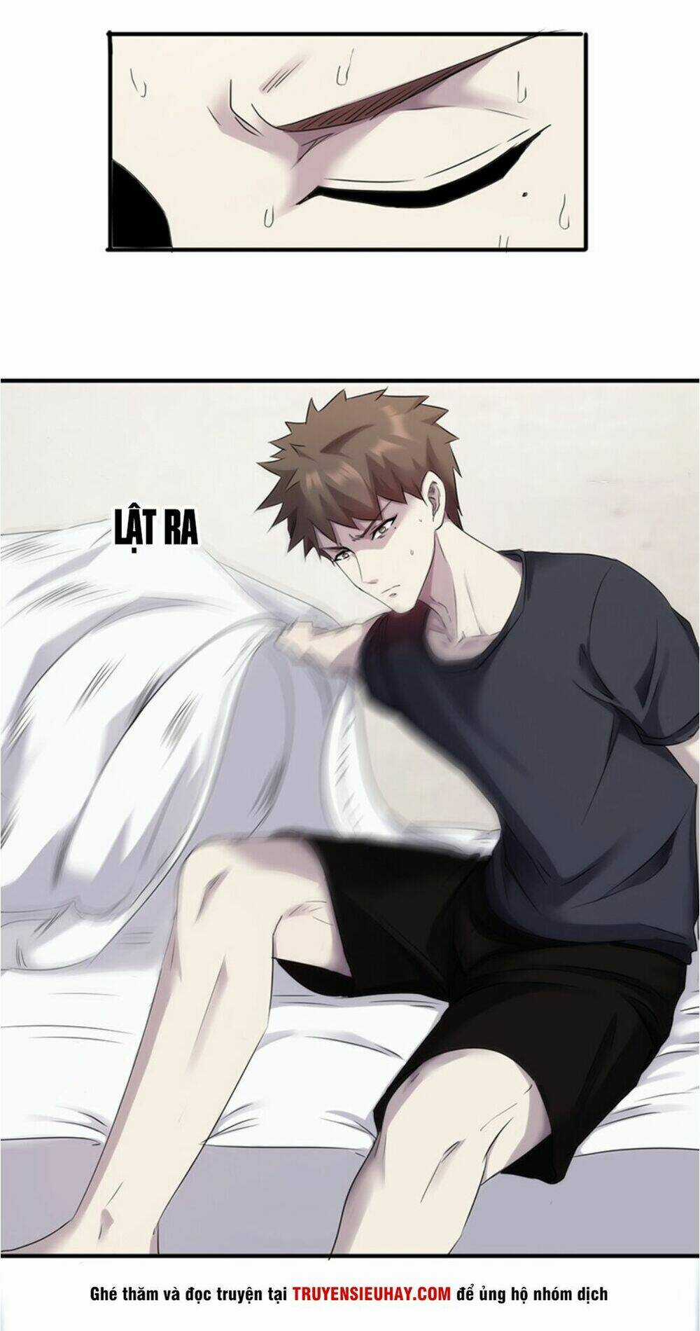 Tối Cường Công Nhân Chapter 79 trang 7