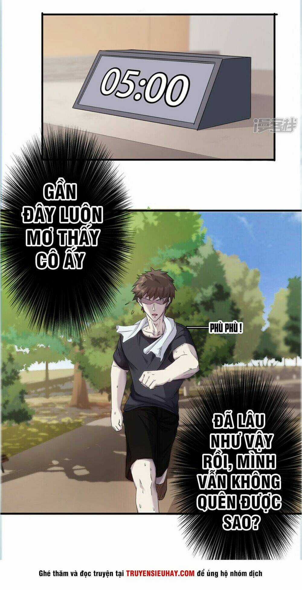 Tối Cường Công Nhân Chapter 79 trang 8