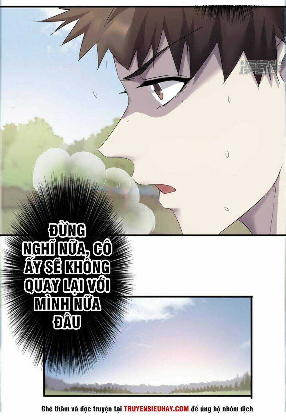 Tối Cường Công Nhân Chapter 79 trang 9