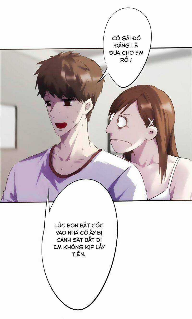 Tối Cường Công Nhân Chapter 8 trang 14