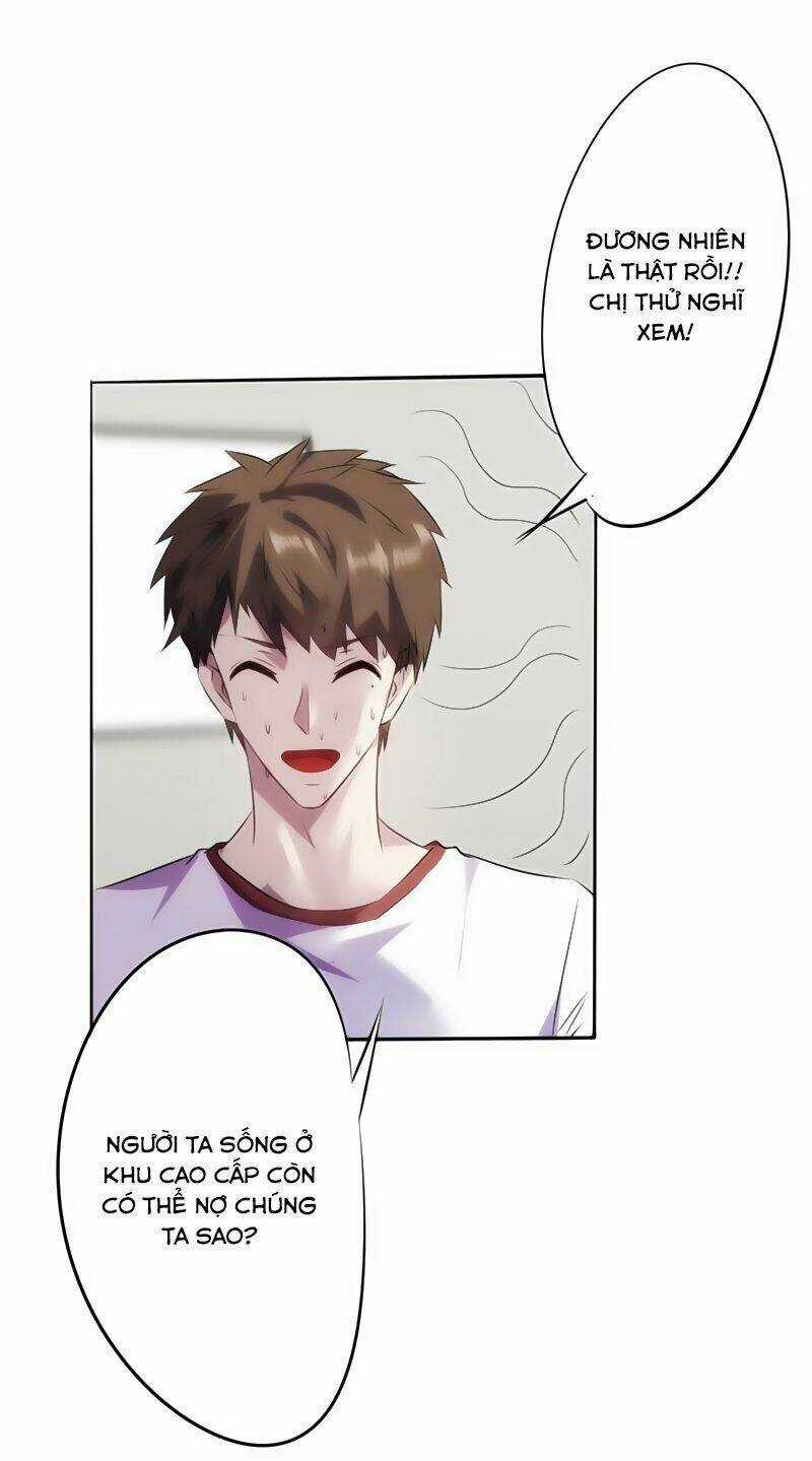 Tối Cường Công Nhân Chapter 8 trang 16