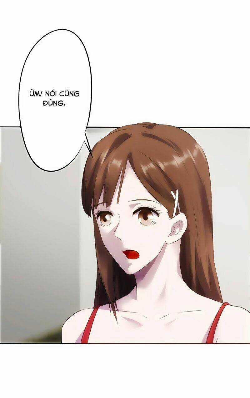 Tối Cường Công Nhân Chapter 8 trang 18