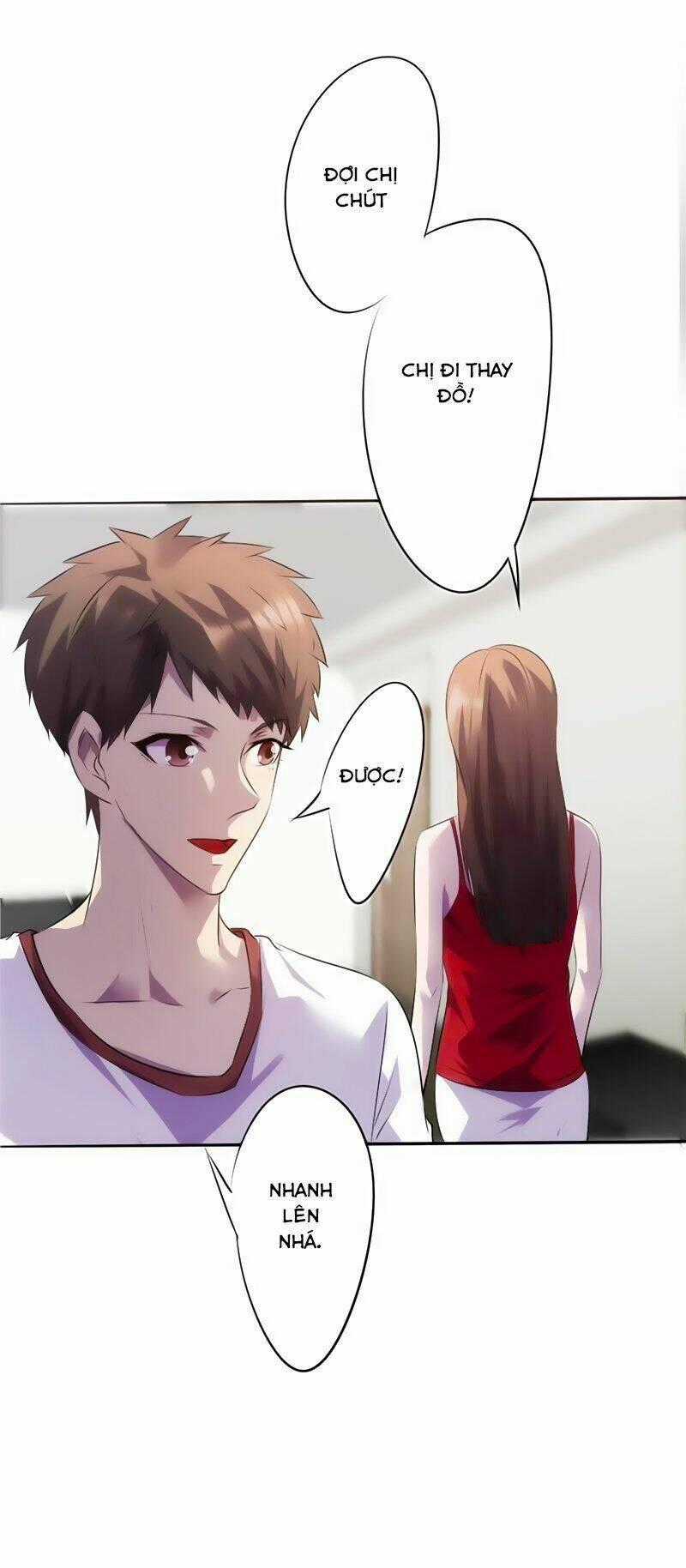 Tối Cường Công Nhân Chapter 8 trang 21