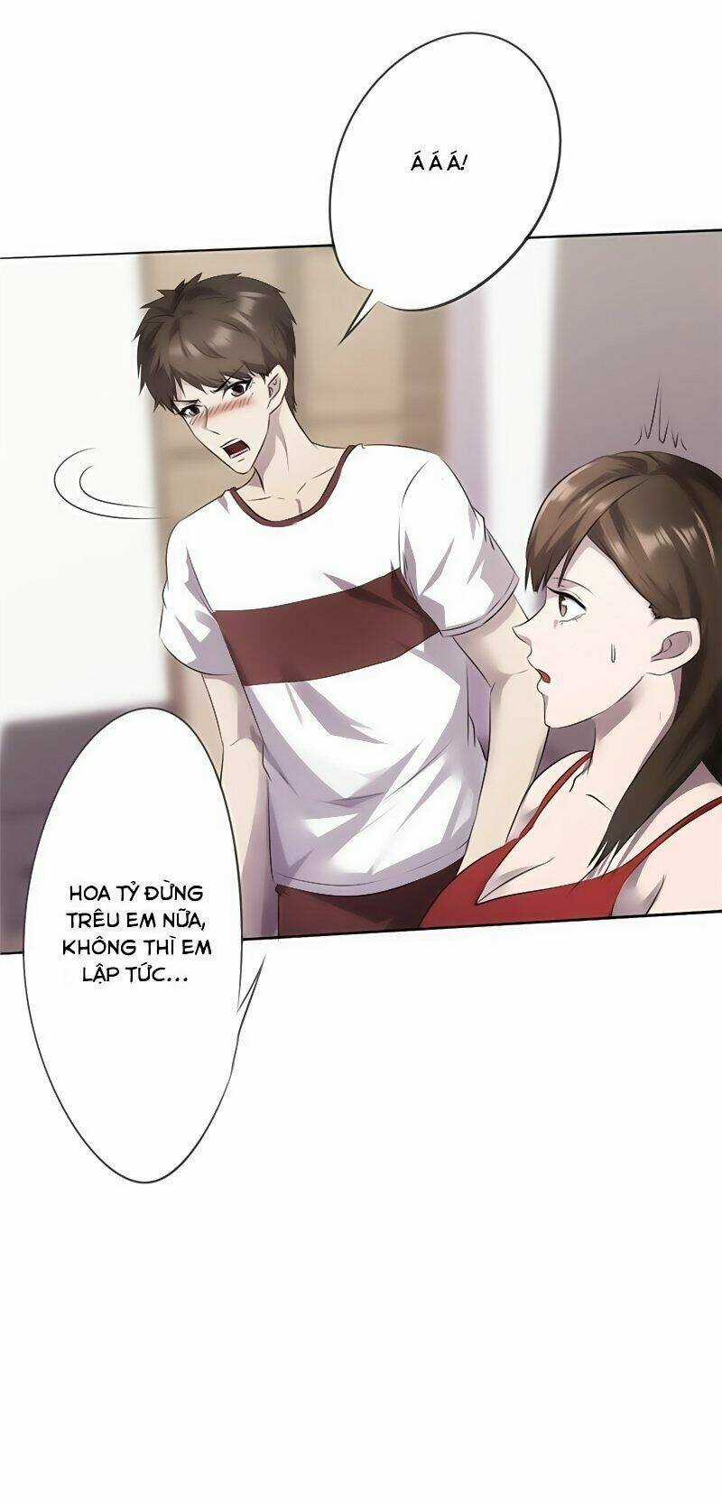 Tối Cường Công Nhân Chapter 8 trang 5