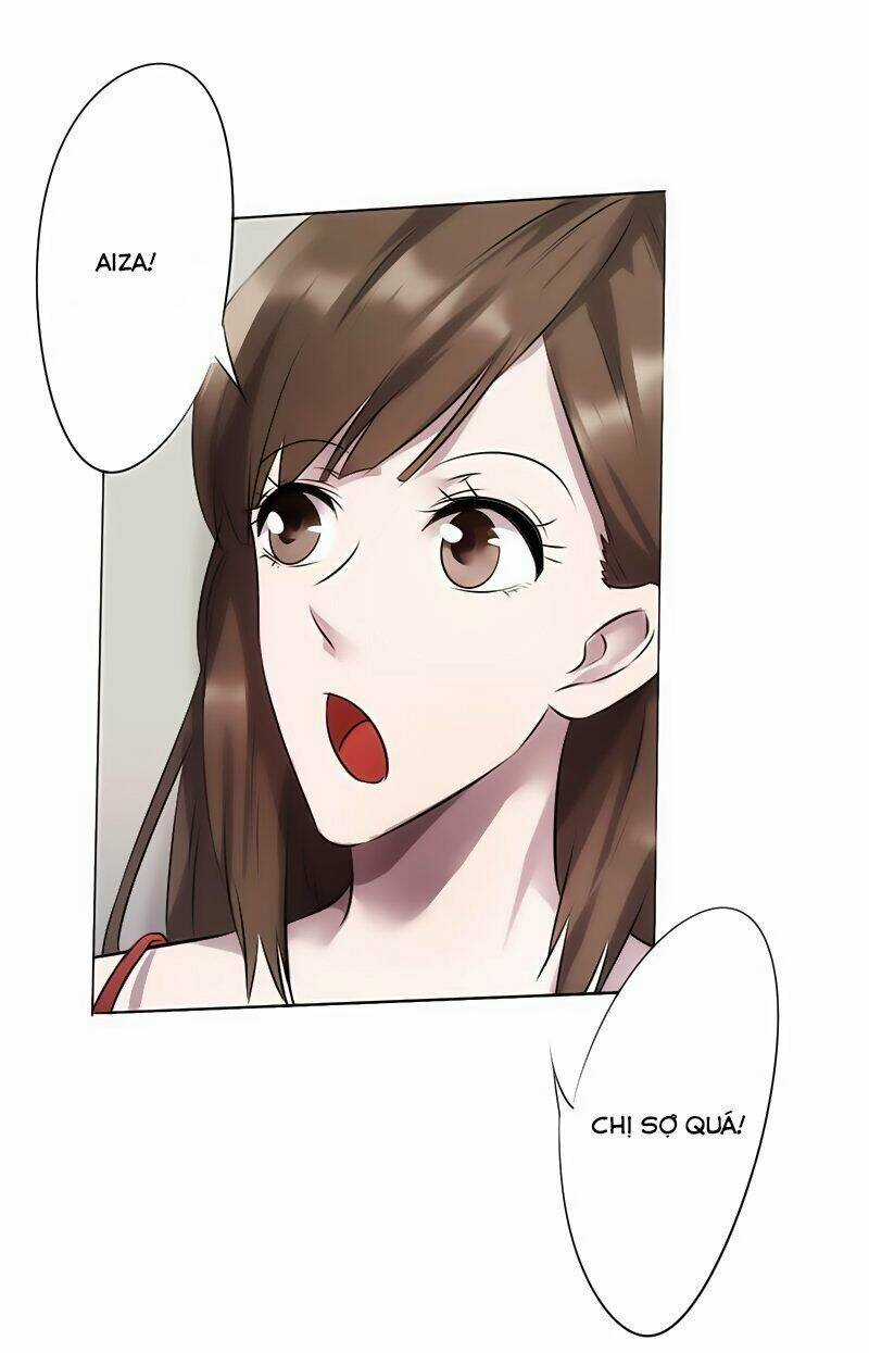 Tối Cường Công Nhân Chapter 8 trang 6