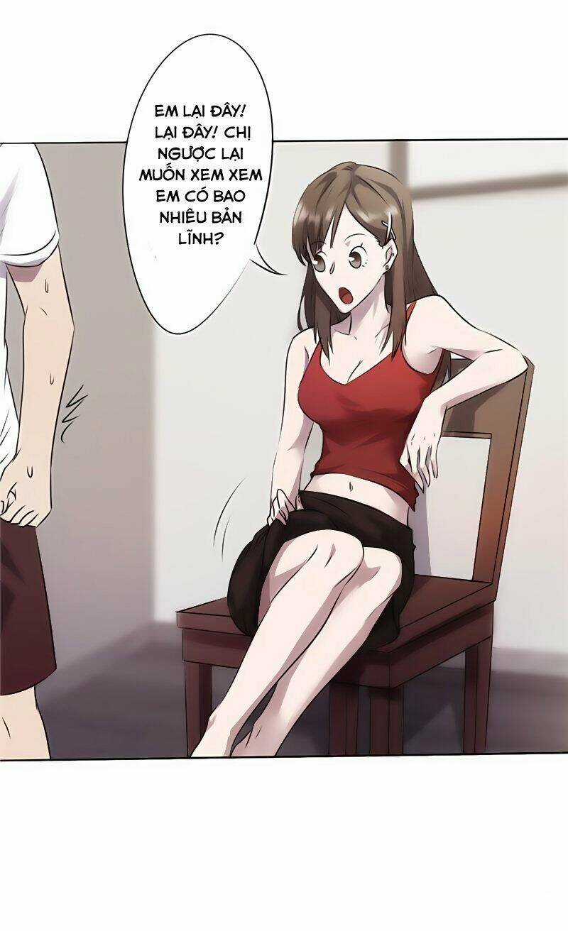 Tối Cường Công Nhân Chapter 8 trang 7