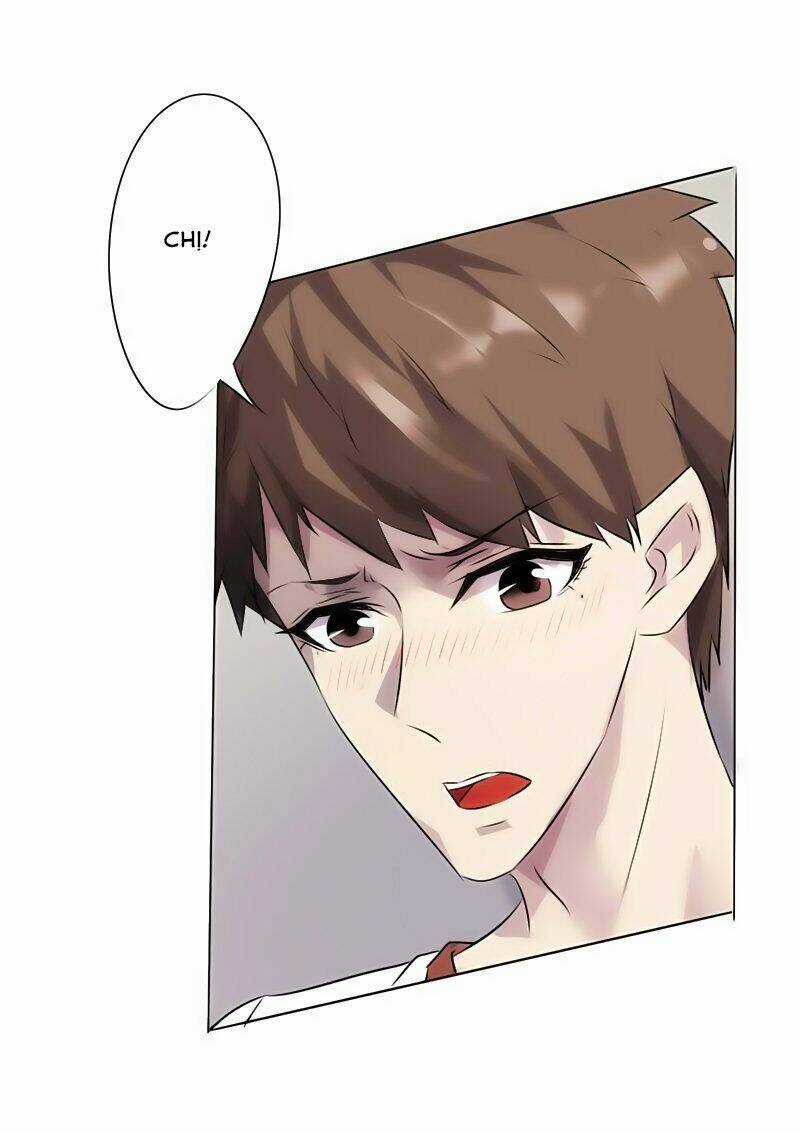 Tối Cường Công Nhân Chapter 8 trang 8