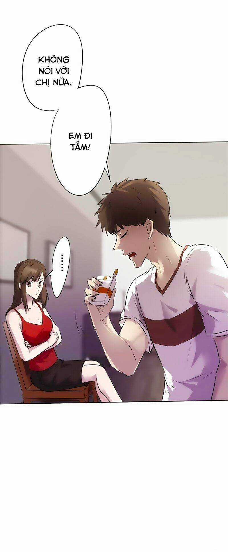 Tối Cường Công Nhân Chapter 8 trang 9