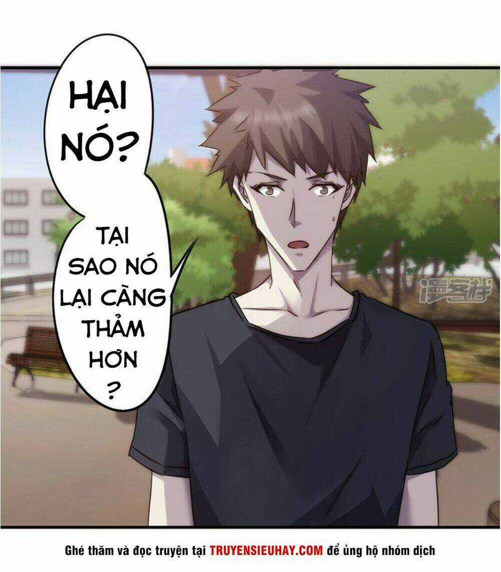 Tối Cường Công Nhân Chapter 80 trang 13