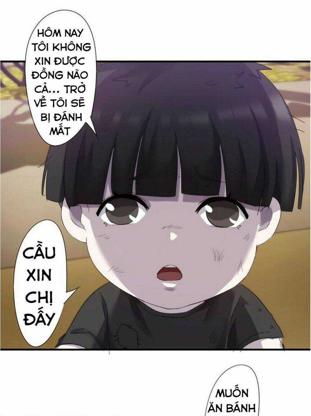 Tối Cường Công Nhân Chapter 80 trang 4