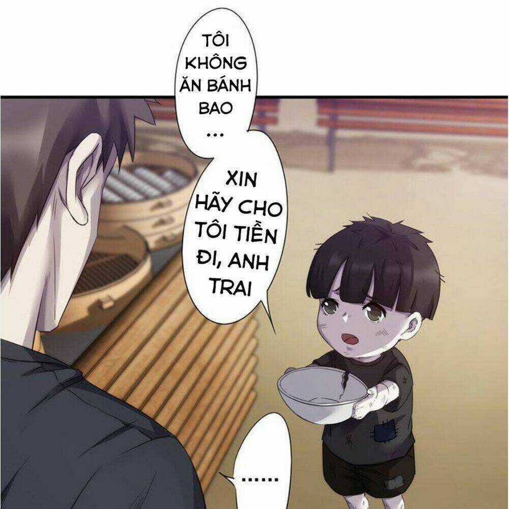 Tối Cường Công Nhân Chapter 80 trang 6