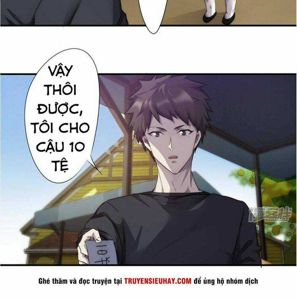 Tối Cường Công Nhân Chapter 80 trang 7