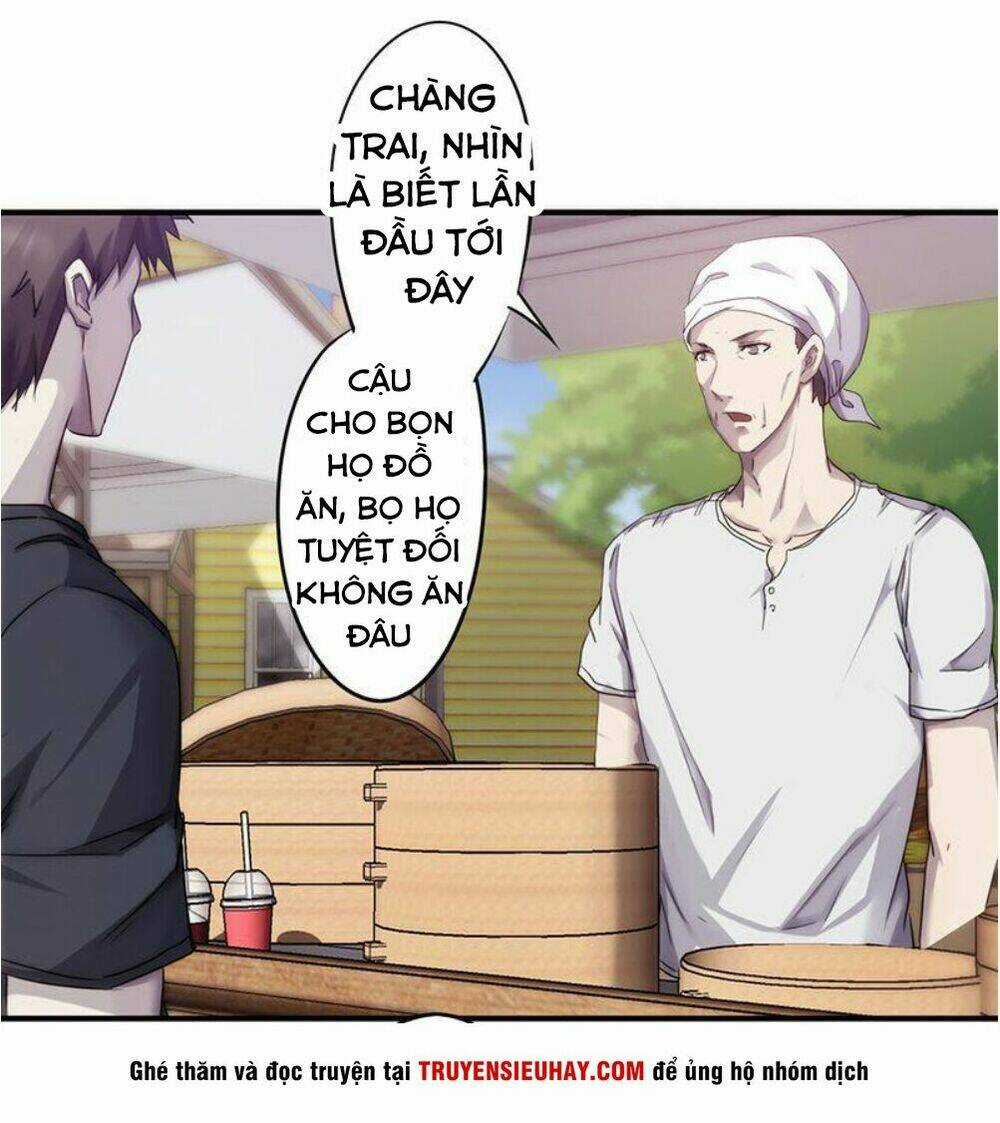 Tối Cường Công Nhân Chapter 80 trang 8