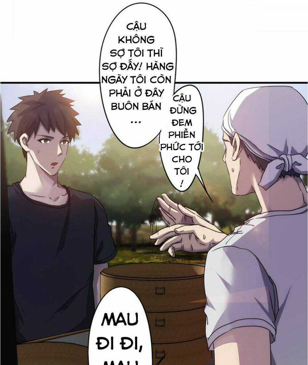 Tối Cường Công Nhân Chapter 81 trang 2