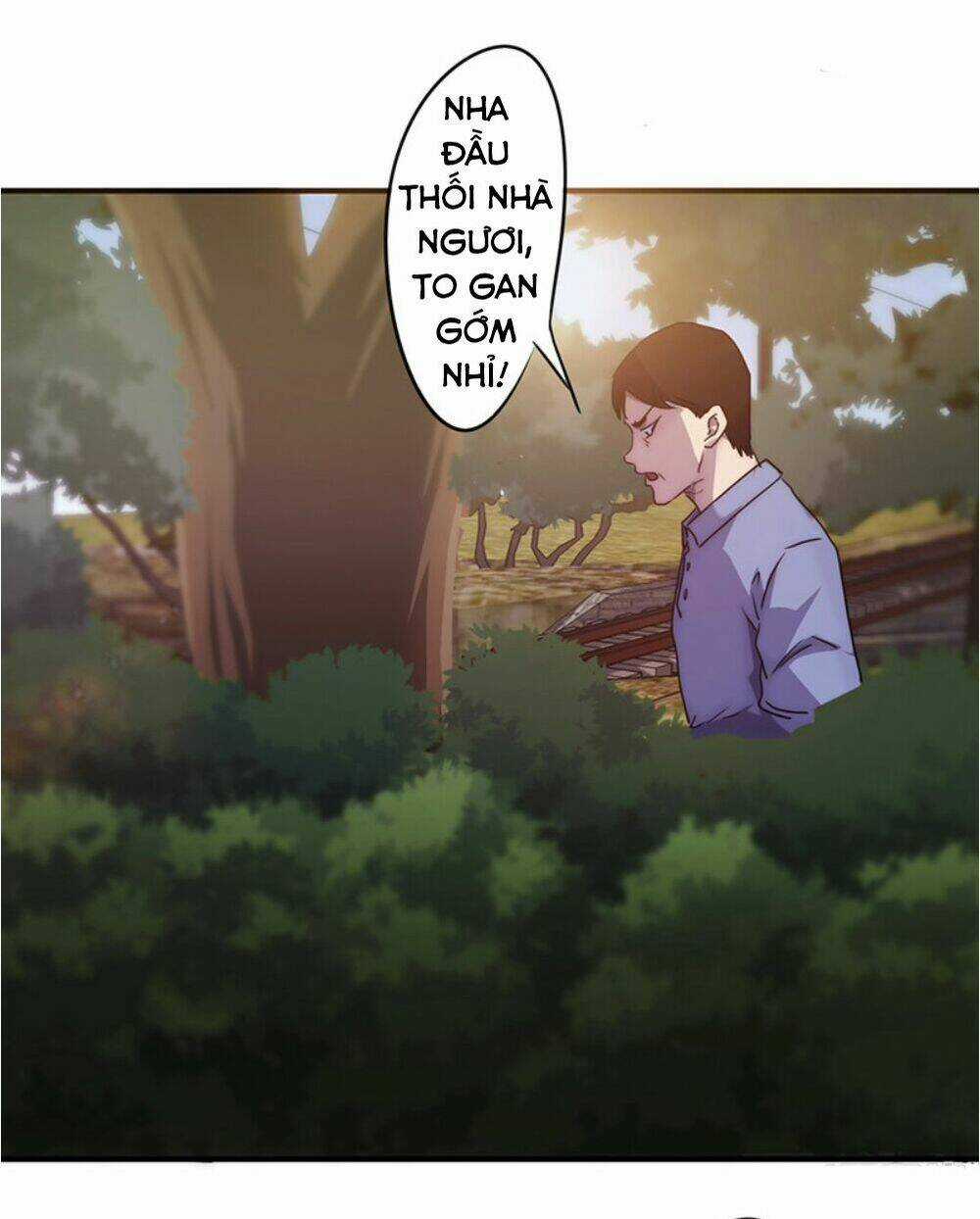 Tối Cường Công Nhân Chapter 81 trang 4