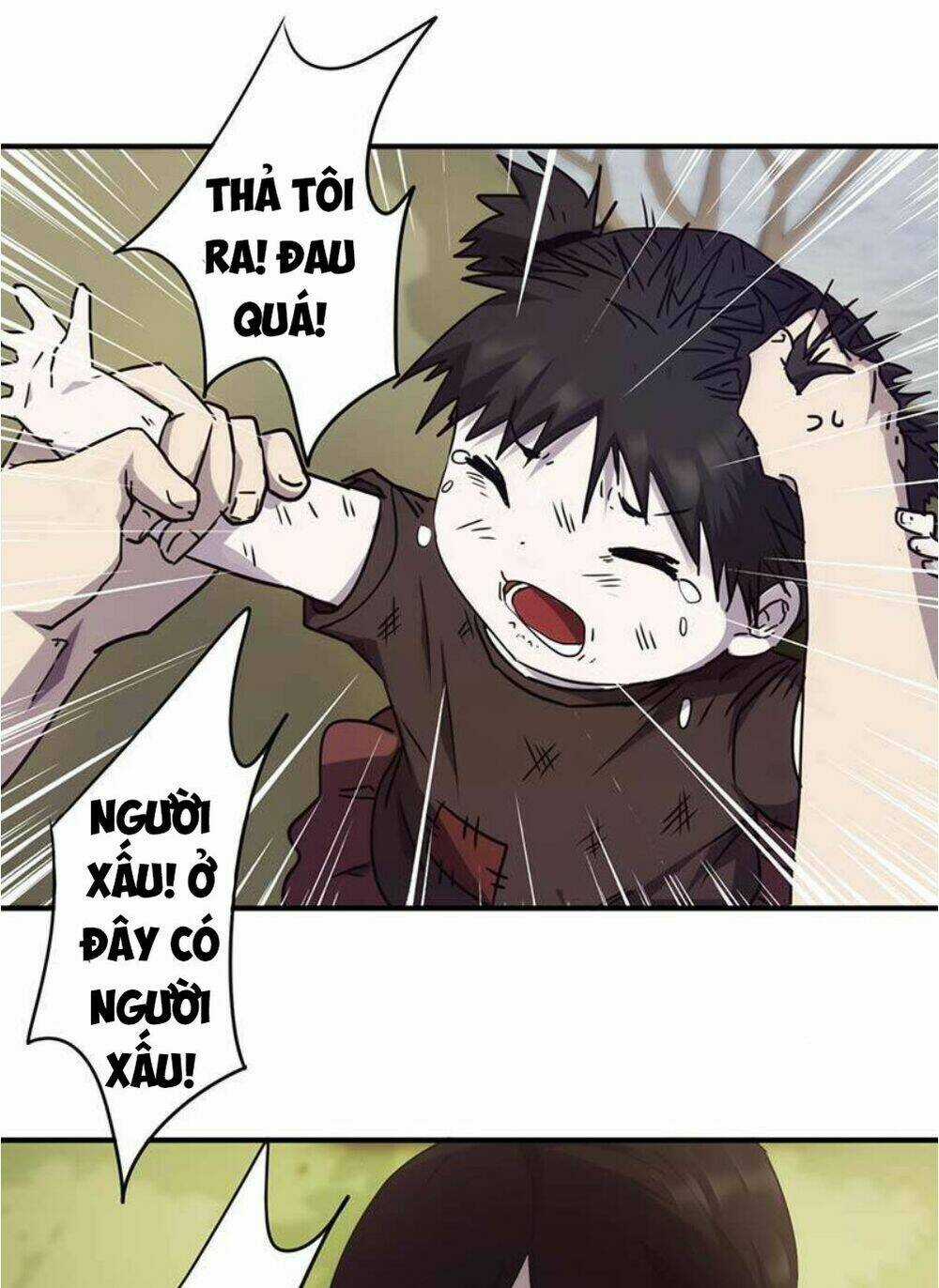 Tối Cường Công Nhân Chapter 81 trang 6