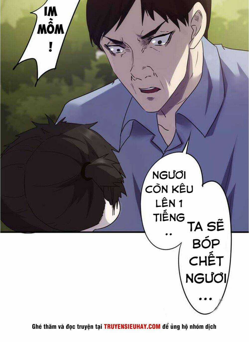 Tối Cường Công Nhân Chapter 81 trang 7