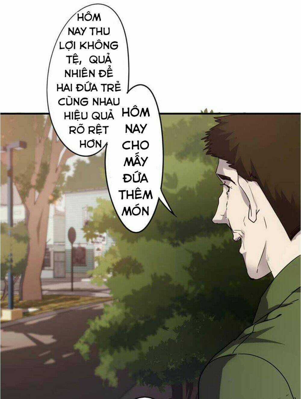 Tối Cường Công Nhân Chapter 81 trang 9
