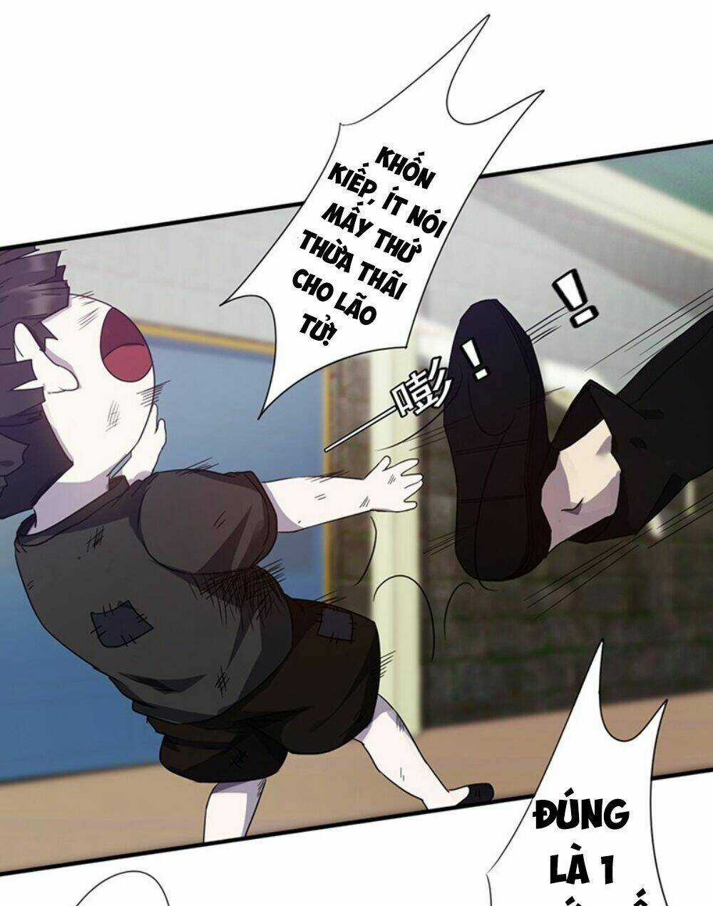 Tối Cường Công Nhân Chapter 82 trang 3