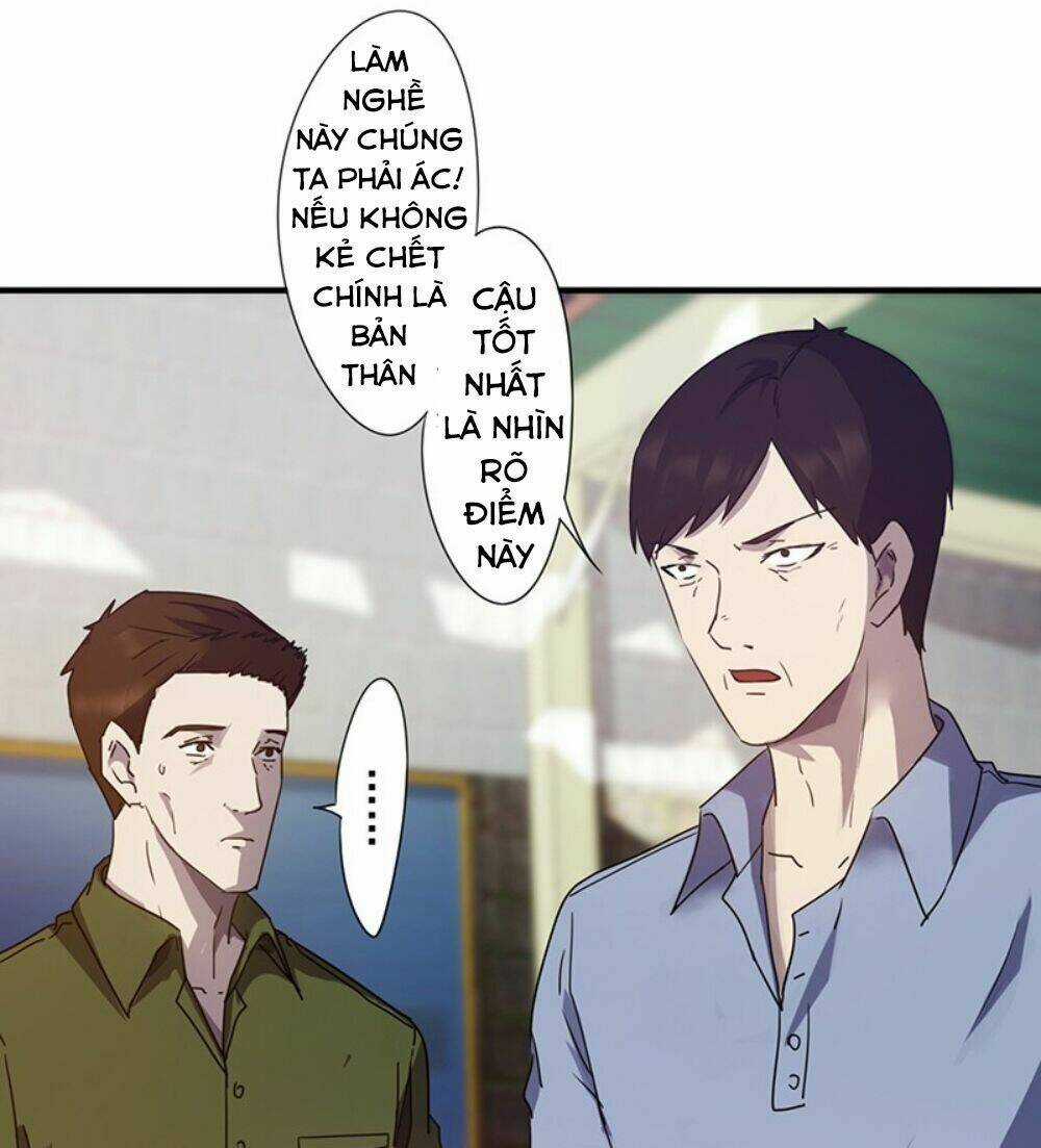 Tối Cường Công Nhân Chapter 82 trang 5