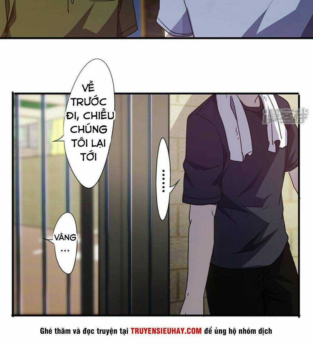 Tối Cường Công Nhân Chapter 82 trang 6