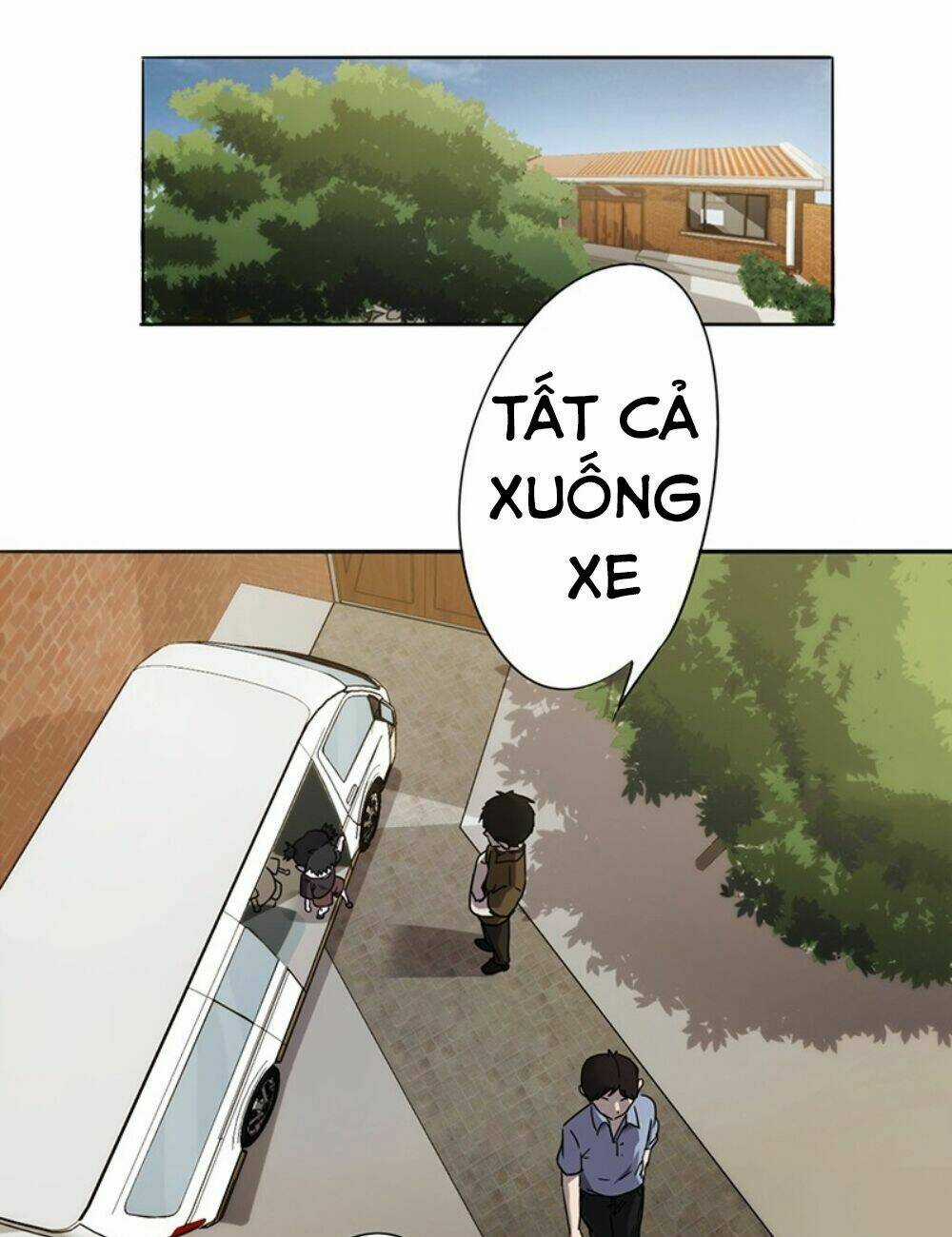 Tối Cường Công Nhân Chapter 82 trang 7