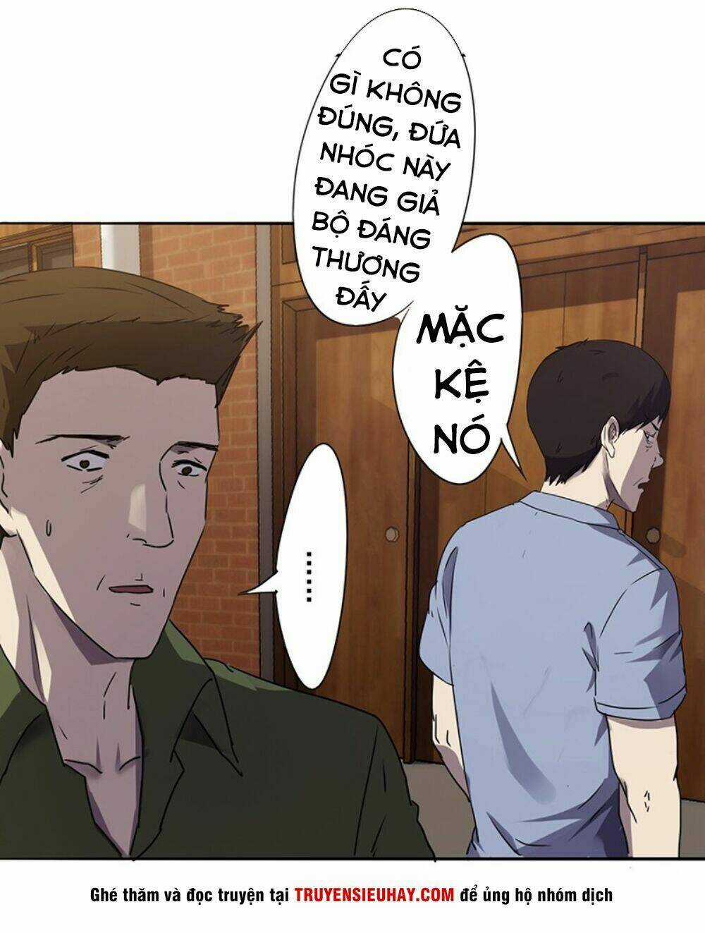 Tối Cường Công Nhân Chapter 82 trang 9