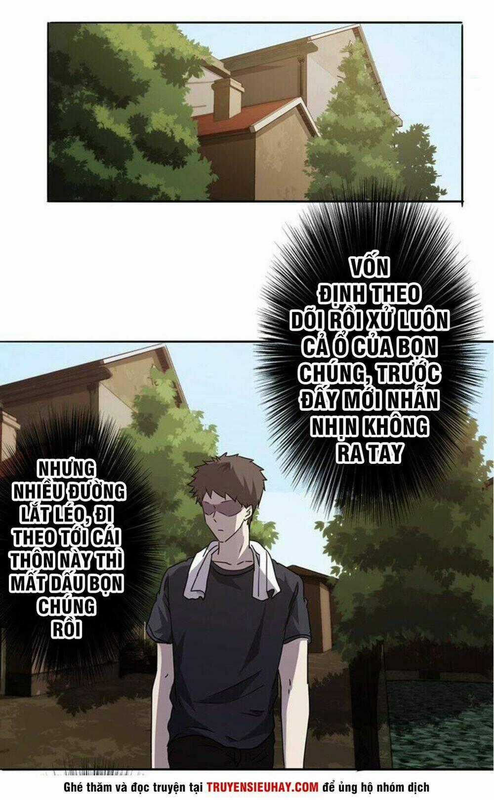 Tối Cường Công Nhân Chapter 83 trang 1