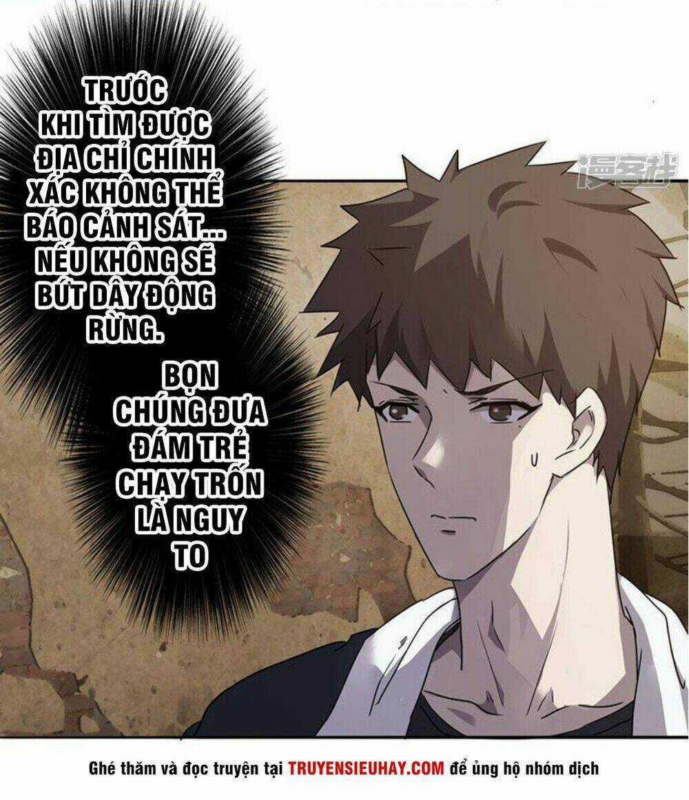 Tối Cường Công Nhân Chapter 83 trang 2