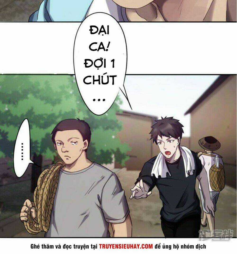 Tối Cường Công Nhân Chapter 83 trang 5