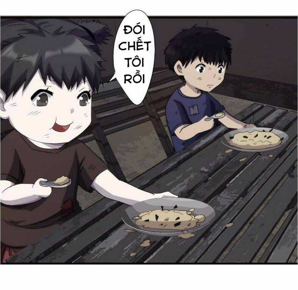 Tối Cường Công Nhân Chapter 84 trang 1