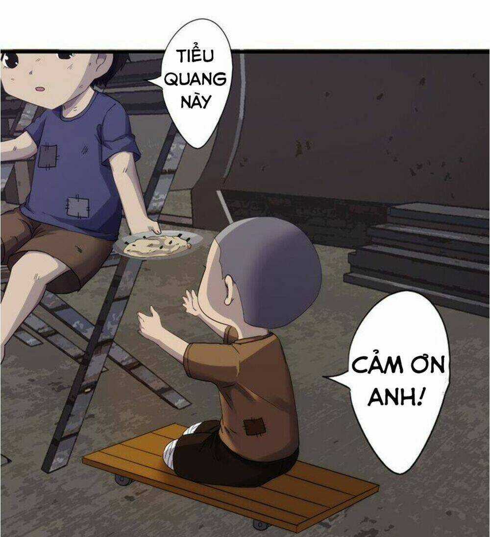 Tối Cường Công Nhân Chapter 84 trang 2